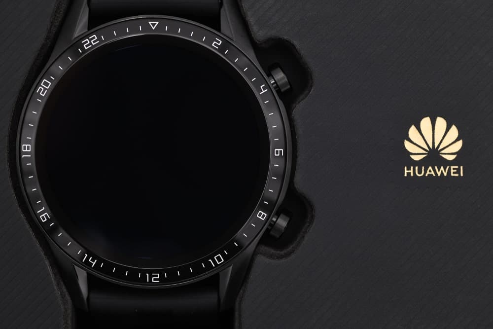 Huawei GT 2 Smartwatch