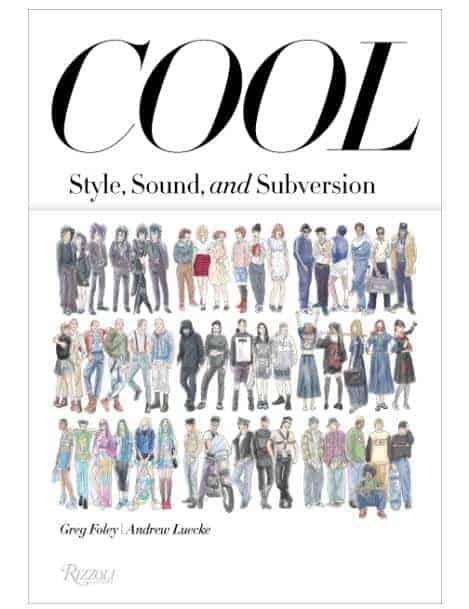 Cool: Style, Sound, and Subversion