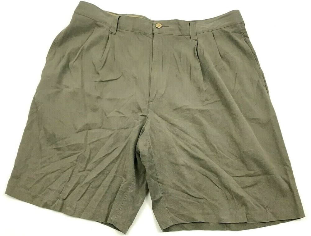 A pair of jamaican shorts from ebay.