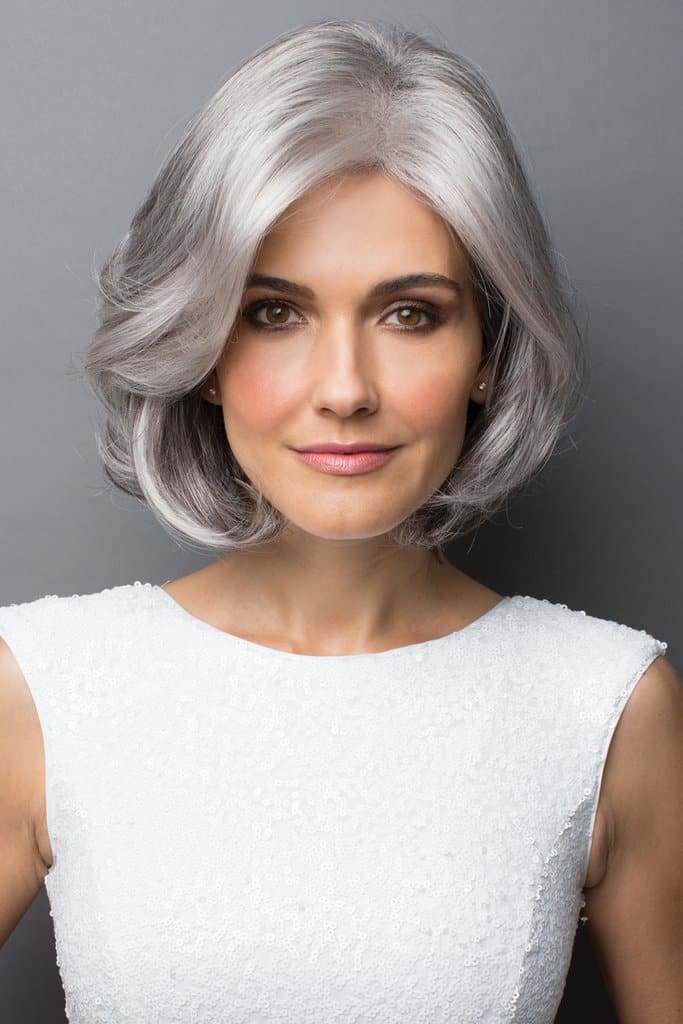 Amal by Rene of Paris from LA Wig Company.