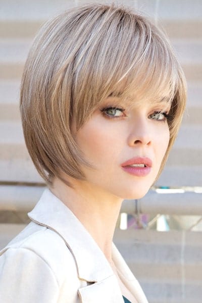 Audrey by Rene of Paris from LA Wig Company.