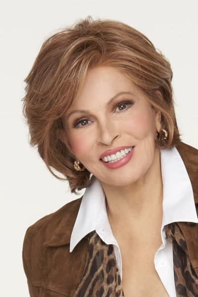 In-Charge by Raquel Welch from LA Wig Company.