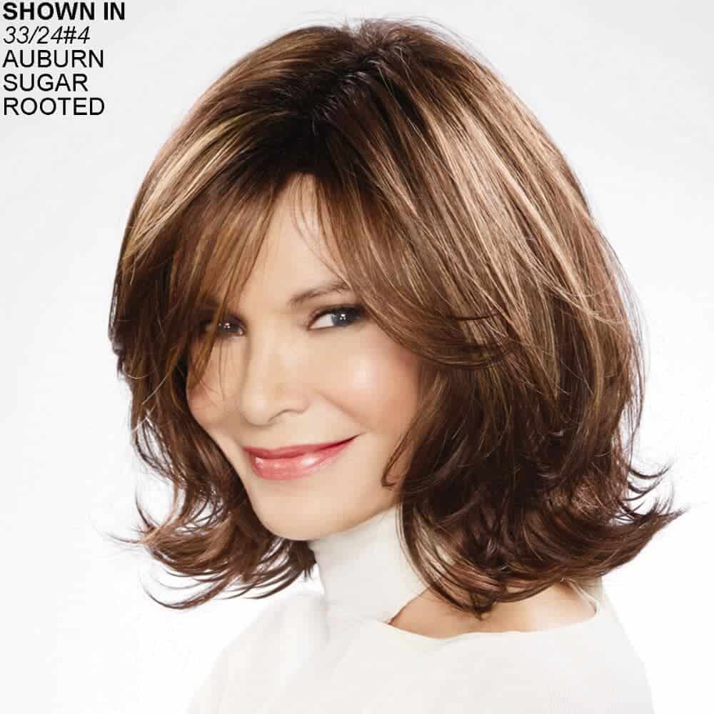 Iconic Beauty Wig by Jaclyn Smith from Wig.com.