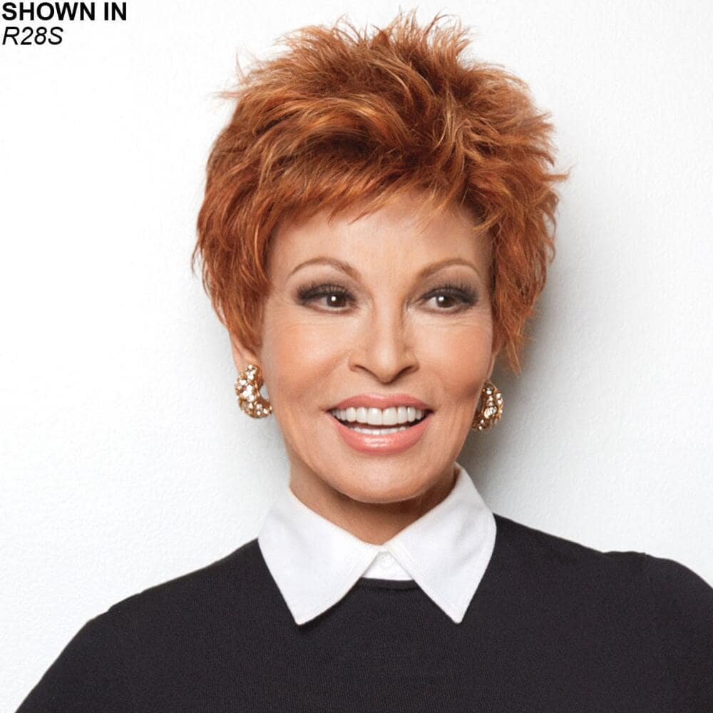 Power Wig by Raquel Welch® from Wig.com.