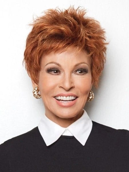 Power by Raquel Welch from Wigs.com.