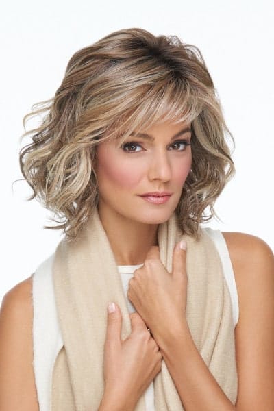 Editor’s Pick Elite by Raquel Welch – HD Synthetic Wig