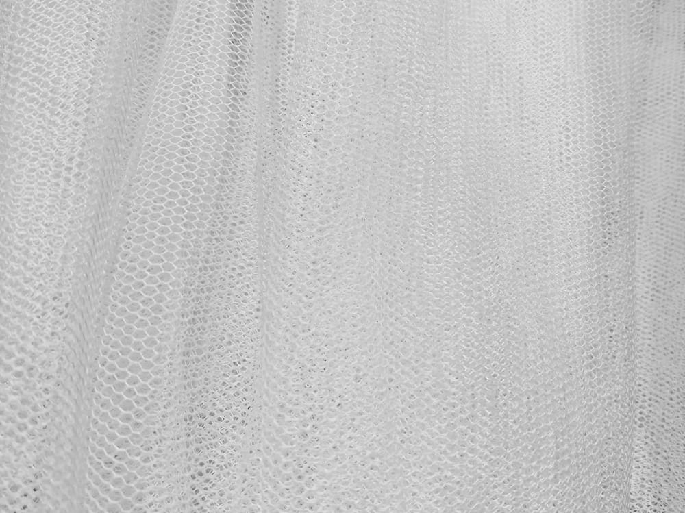 Mosquito netting fabric