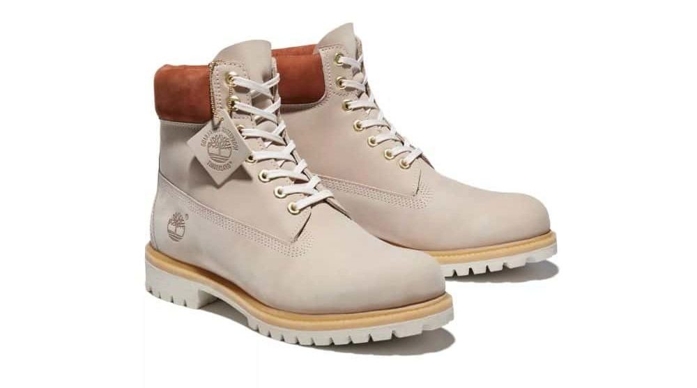Men's Timberland® Premium 6-inch Waterproof Boots
