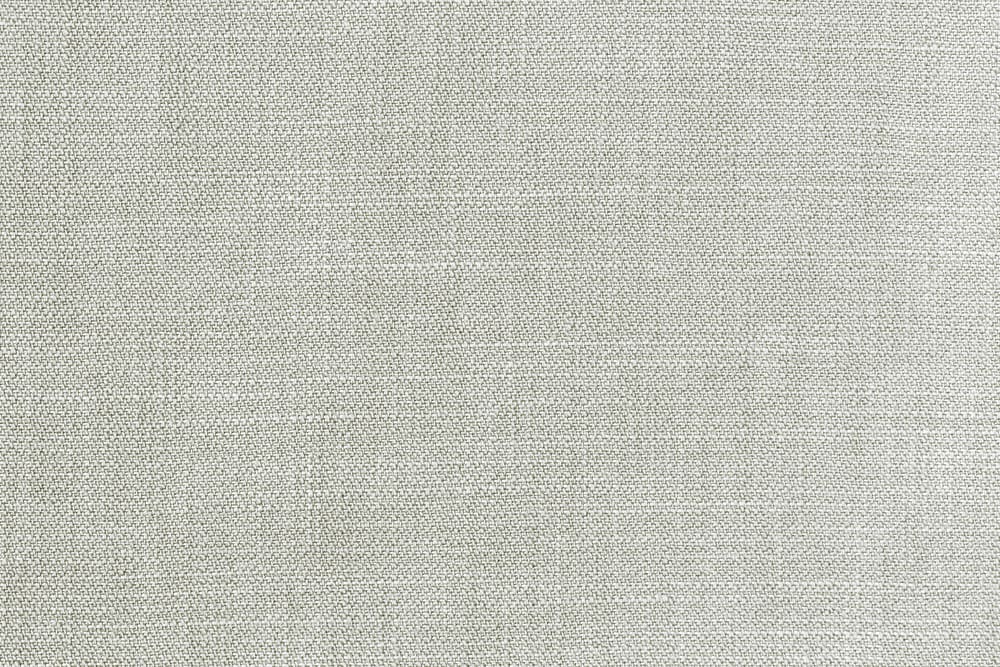 This is a close look at a gray CottonTwill fabric.
