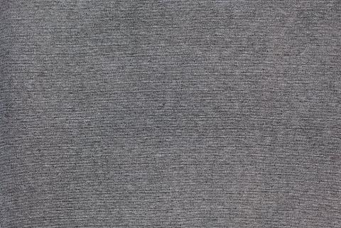 This is a close look at a gray Rayon Modal Fabric.