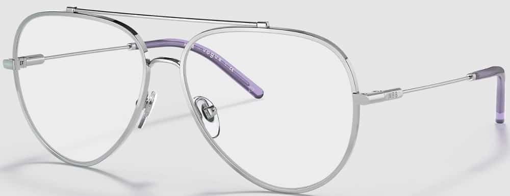 The Luxottica VO4213 glasses from Vogue Eyewear.