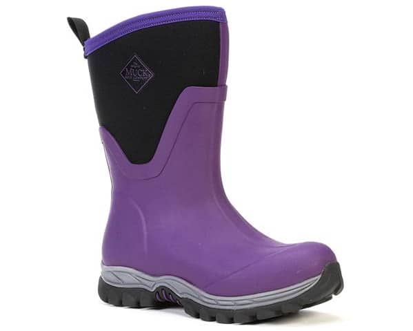 Women's Arctic Sport II Boots from Muck Boot Company.