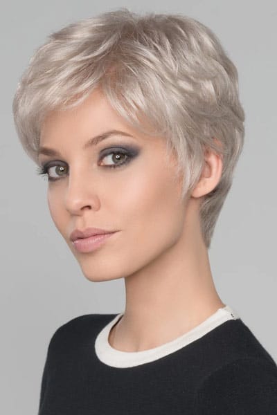 Light Mono by Ellen Wille – Synthetic Wig