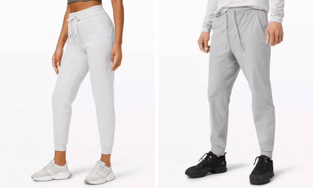 Best sweatpants for women and men