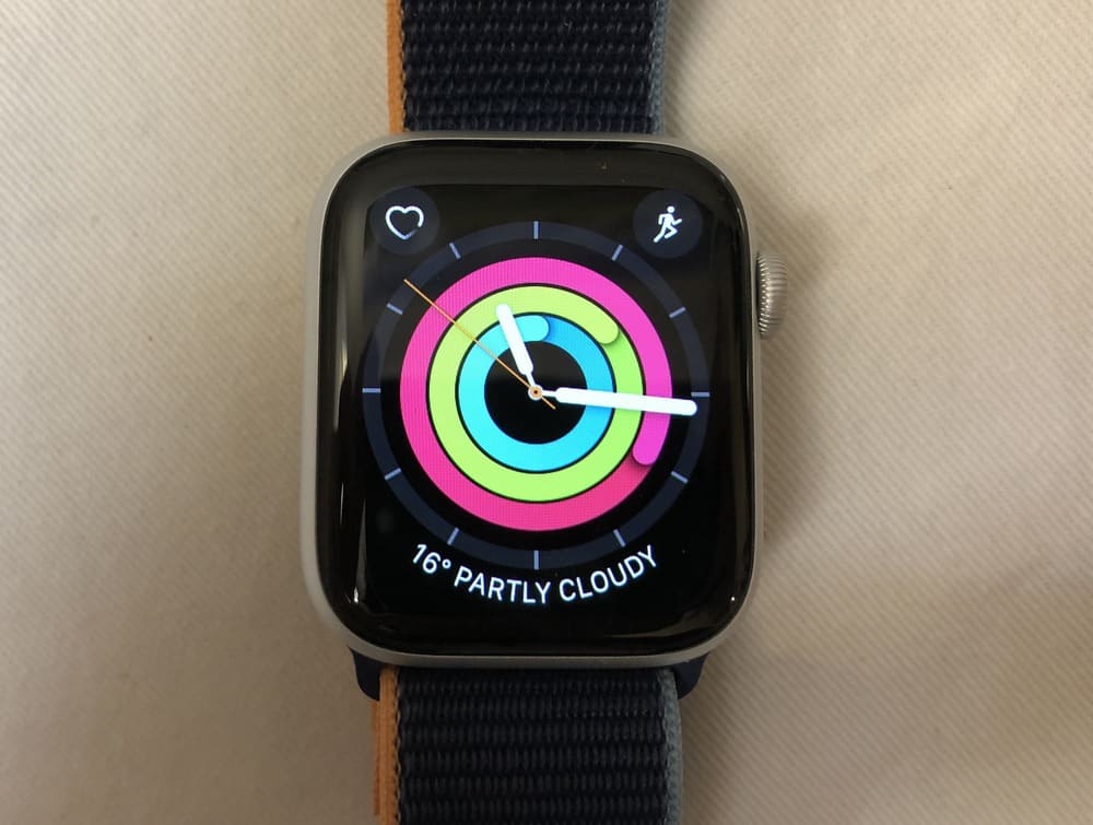 Apple Watch Series 6