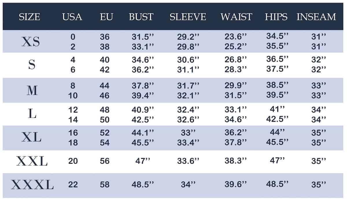 womens-bottom-size-chart-guide