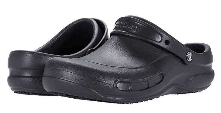 Crocs Work Bistro Unisex