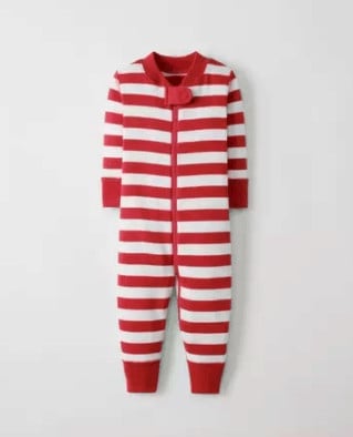 Hanna Andersson baby clothing