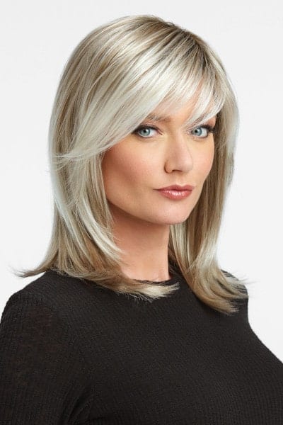 Watch Me Wow by Raquel Welch – Synthetic Wig from LA Wig Company.