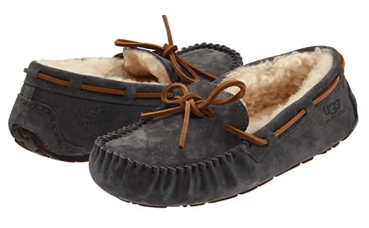 UGG Dakota Moccasins 