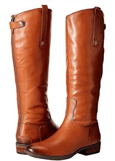 Riding boots