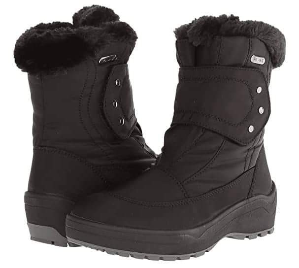 Pajar Canada Russian boots