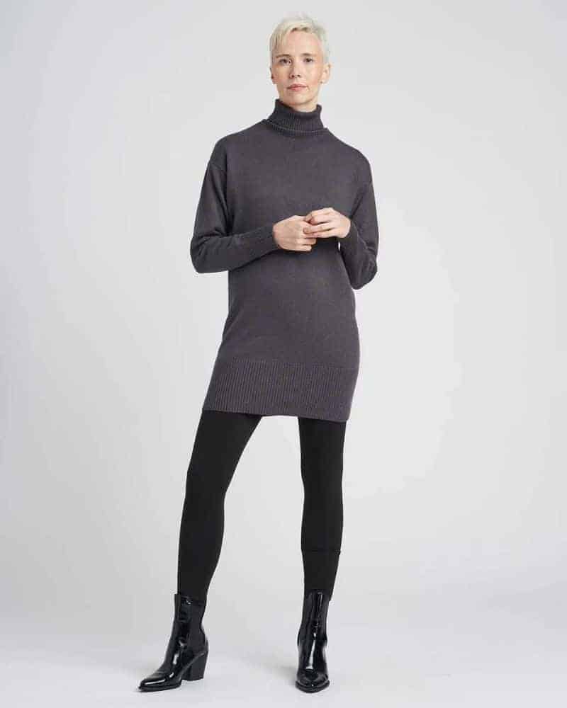Universal Standard Wheaton Sweater Dress