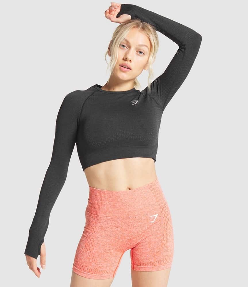21 Classic Workout Clothes Brands - Curve Life Style
