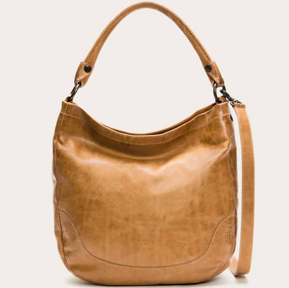 The The Melissa Hobo by The Frye Company.